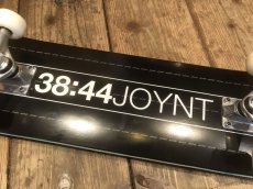 画像2: JOYNT LINE KID'S COMPLETE  TEAM BLACK （7.375×29.4） (2)