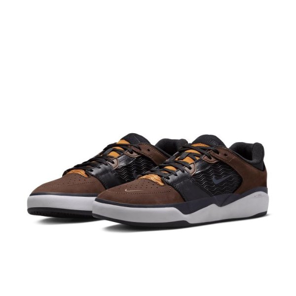 NIKE SB Ishod Wair PREMIUM “Baroque Brown”(30%off) - FILE