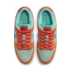 画像3: Nike SB Dunk Low pro PRM "Orange and Emerald Rise" (3)