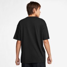 画像6: ナイキ SB スケートボード Tシャツ（ブラック） (6)
