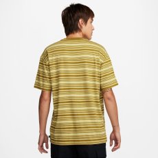 画像7: ナイキ AS U NK SB TEE M90 STRIPE（ブロンジン） (7)