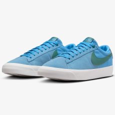 画像1: NIKE SB ZOOM BLAZER LOW PRO GT (1)