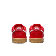 画像3: NIKE SB DUNK LOW PRO ISO(UNIVERSITY RED) (3)