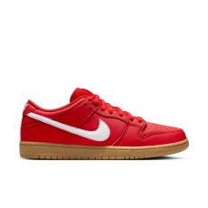 画像5: NIKE SB DUNK LOW PRO ISO(UNIVERSITY RED) (5)