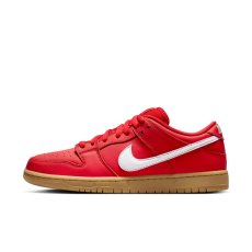 画像4: NIKE SB DUNK LOW PRO ISO(UNIVERSITY RED) (4)