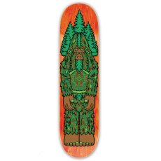 画像1: ART PROJECT x BIGFOOT DECK -GARDIAN- （8.0） (1)