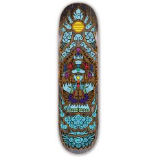 画像1: ART PROJECT x BIGFOOT DECK -CHAKLA- （8.0） (1)