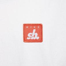 画像6: ナイキ SB スケートボード Tシャツ（ホワイト） (6)