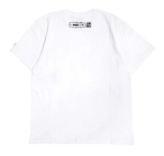 画像2: MSGR Tシャツ / GREMLINS TEE（WHITE×DK-GREEN） (2)