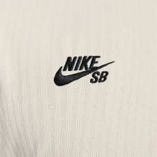 画像5: NIKE SB メンズ Dri-FIT ADV 半袖ポロ(COCONUT MILK) (5)