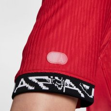 画像7: NIKE SB メンズ Dri-FIT ADV 半袖スケート ジャージ(UNIVERSITY RED) (7)