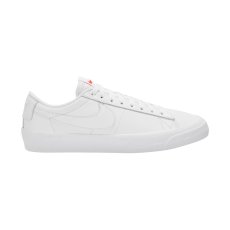 画像3: NIKE SB BLAZER LOW GT ISO“Triple White” (3)