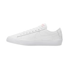 画像2: NIKE SB BLAZER LOW GT ISO“Triple White” (2)