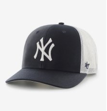 画像1: NEW YORK YANKEES Branson'47 MVP（Navy） (1)