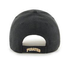 画像2: Pirates ’47 MVP （Black） (2)