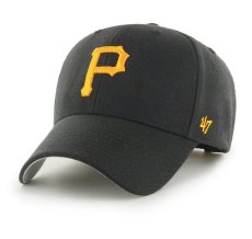 画像1: Pirates ’47 MVP （Black） (1)