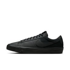 画像5: NIKE SB BLAZER LOW PRO GT ISO“Triple Black” (5)