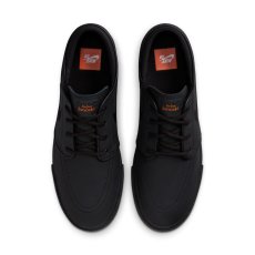 画像2: NIKE SB ZOOM JANOSKI OG+"Triple Black" (2)