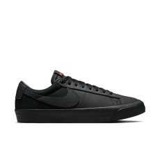 画像6: NIKE SB BLAZER LOW PRO GT ISO“Triple Black” (6)