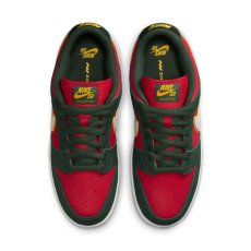 画像2: Nike SB Dunk Low PRM "Seattle Supersonics" (2)