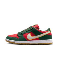 画像5: Nike SB Dunk Low PRM "Seattle Supersonics" (5)