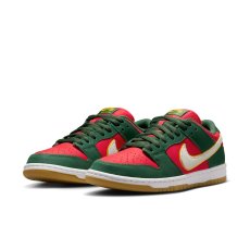 画像1: Nike SB Dunk Low PRM "Seattle Supersonics" (1)