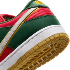 画像8: Nike SB Dunk Low PRM "Seattle Supersonics" (8)