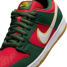 画像7: Nike SB Dunk Low PRM "Seattle Supersonics" (7)