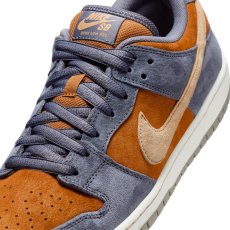 画像7: NIKE SB DUNK LOW PRO " Light Carbon and Monarch" (7)