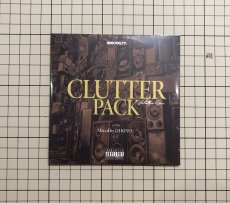 画像1: Mix CD-DJ KIYO [Ciutter Pack Vol.1] (1)