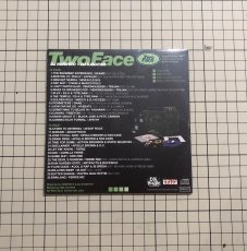 画像2: Mix CD-DJ NORIHITO&DJ KANAYAN [Two Face] (2)