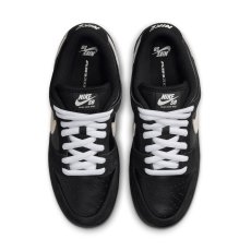 画像2: NIKE SB DUNK LOW PRO”BLACK/WHITE-GU” (20%off) (2)
