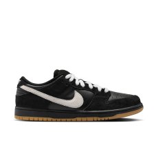 画像5: NIKE SB DUNK LOW PRO”BLACK/WHITE-GU” (20%off) (5)