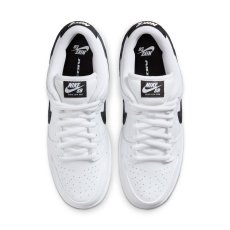 画像2: NIKE SB DUNK LOW PRO”WHITE/BLACK”  (2)