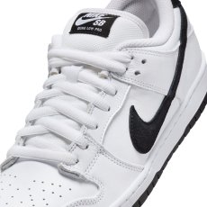 画像8: NIKE SB DUNK LOW PRO”WHITE/BLACK”  (8)