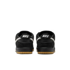 画像3: NIKE SB DUNK LOW PRO”BLACK/WHITE-GU” (20%off) (3)