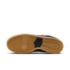 画像7: NIKE SB DUNK LOW PRO”BLACK/WHITE-GU” (20%off) (7)