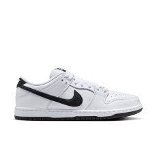 画像5: NIKE SB DUNK LOW PRO”WHITE/BLACK”  (5)