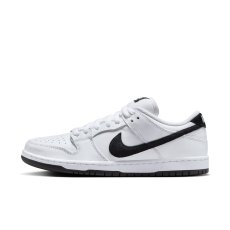 画像4: NIKE SB DUNK LOW PRO”WHITE/BLACK”  (4)