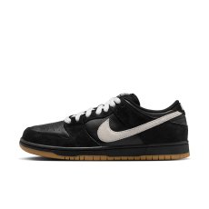 画像4: NIKE SB DUNK LOW PRO”BLACK/WHITE-GU” (20%off) (4)