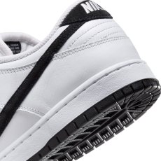 画像9: NIKE SB DUNK LOW PRO”WHITE/BLACK”  (9)