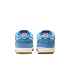 画像3: Nike SB Dunk Low Pro ISO"University Blue/Sail" (3)