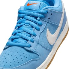 画像9: Nike SB Dunk Low Pro ISO"University Blue/Sail" (9)