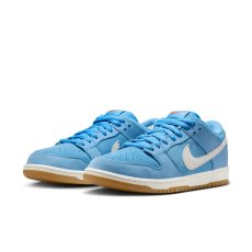 画像1: Nike SB Dunk Low Pro ISO"University Blue/Sail" (1)