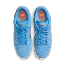 画像2: Nike SB Dunk Low Pro ISO"University Blue/Sail" (2)