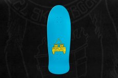 画像5: REAL Natas Kaupas Skate Shop Day Exclusive Guest Pro Model with art by Todd Francis 10.891×31.72 (5)