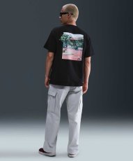 画像5: Nike SB Max90 Skate T-Shirt (Black)  (5)