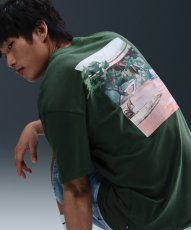 画像5: Nike SB Max90 Skate T-Shirt (Fir)  (5)