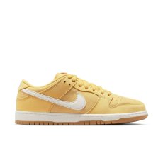 画像6: Nike SB Dunk Low Pro ISO “Saturn Gold“ (6)