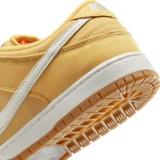 画像9: Nike SB Dunk Low Pro ISO “Saturn Gold“ (9)